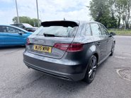 Audi A3 1.6 TDI S LINE 5