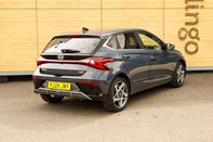 Hyundai i20 T-GDI PREMIUM 2