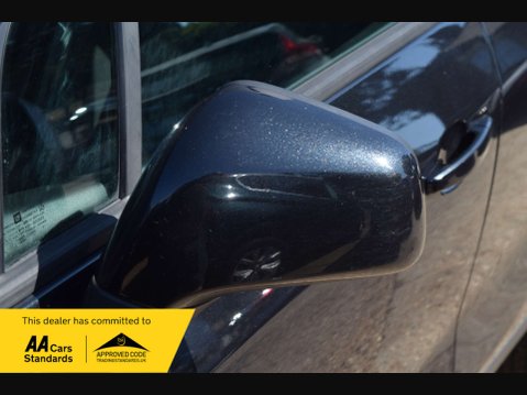 Vauxhall Mokka 1.7 Mokka Exclusive CDTi S/S 5dr 15