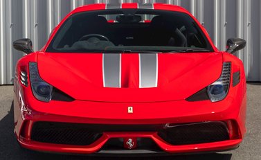 Ferrari 458 Speciale 4
