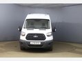 Ford Transit 2.0 350 EcoBlue FWD L2 H3 Euro 6 5dr 6