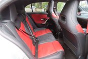 Mercedes-Benz A Class 2.0 A35 AMG (Premium Plus) SpdS DCT 4MATIC Euro 6 (s/s) 5dr 10
