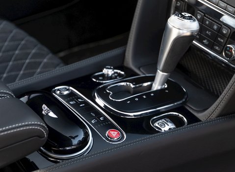 Bentley Continental Supersports 20