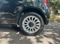 Fiat 500 LOUNGE 23