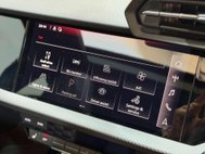 Audi RS3 2.5 TFSI Vorsprung Saloon 4dr Petrol S Tronic quattro Euro 6 (s/s) (400 ps) 34