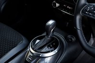 Nissan Juke N-CONNECTA 35