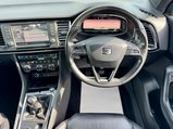 SEAT Ateca 1.5 TSI EVO XCELLENCE Lux Euro 6 (s/s) 5dr 2