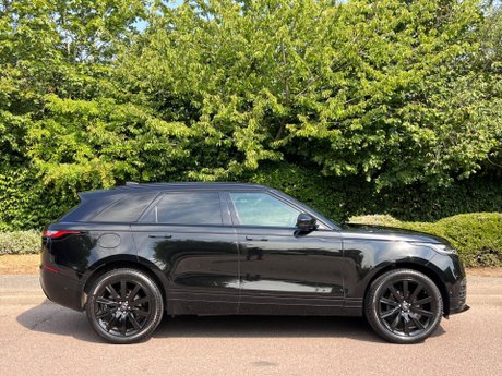 Land Rover Range Rover Velar 2.0 D240 R-Dynamic HSE Auto 4WD Euro 6 (s/s) 5dr 2