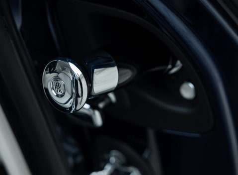Rolls-Royce Spectre 27