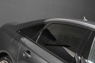 Audi A6 2.0 A6 Black Edition TDI Ultra Semi-Auto 4dr 45