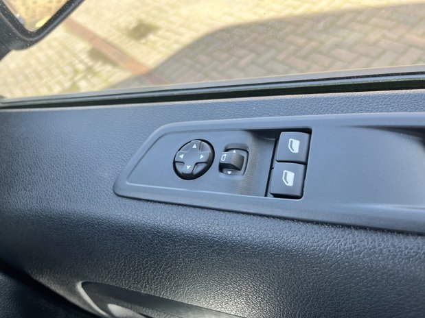 Fiat Scudo SCUDO L2 DIESEL 2.0 MultiJet 145 Crew Van Special Edition Amps 24