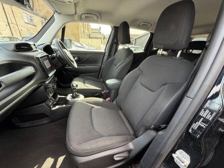 Jeep Renegade NIGHT EAGLE 17