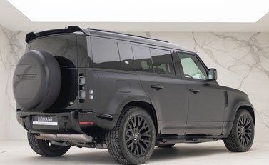 Land Rover Defender 110 X-Dynamic S D250 7