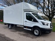 Ford Transit 350 Srw L4 130 ps Luton with Tail Lift 5
