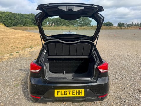 SEAT Ibiza MPI S 51
