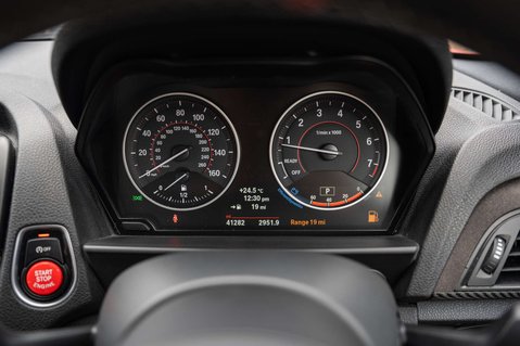 BMW 1 Series 3.0 M140i Auto 5dr 43