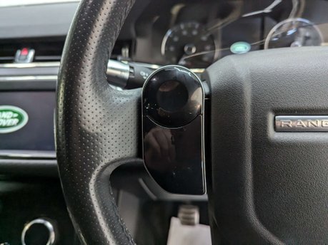 Land Rover Range Rover Evoque 2.0 Range Rover Evoque R-Dynamic D 4x2 5dr 71