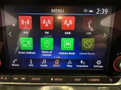 Nissan Juke 1.0 Juke N-Connecta DiG-T 5dr 39
