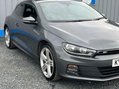 Volkswagen Scirocco 2.0 TDI R-Line Euro 6 (s/s) 3dr 65