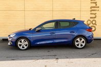 SEAT Leon TSI EVO FR 13