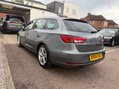 SEAT Leon 2.0 TDI CR FR Sport Tourer DSG Euro 5 (s/s) 5dr 21