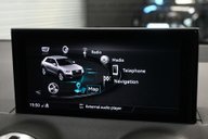 Audi Q2 1.5 Q2 Black Edition 35 TFSI Semi-Auto 5dr 51