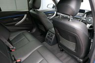 BMW 3 Series 330E M SPORT 28