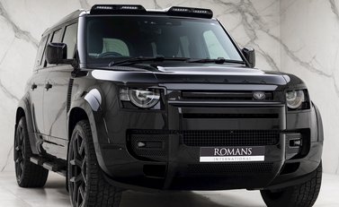 Land Rover Defender 110 SE D250 Urban 1