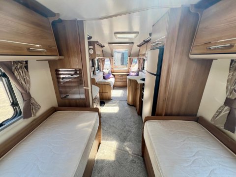Bailey Unicorn Cordoba  24