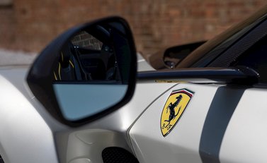 Ferrari LaFerrari Aperta 30