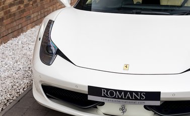 Ferrari 458 Italia 18