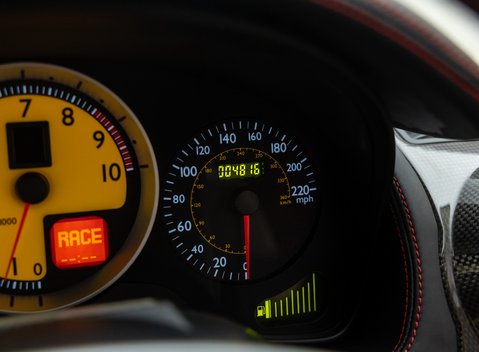 Ferrari F430 Coupe Manual 24