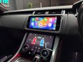 Land Rover Range Rover Sport 5.0 P575 V8 SVR Carbon Edition Auto 4WD Euro 6 (s/s) 5dr 34