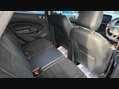 Ford Ecosport ST-LINE 20