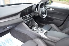 Alfa Romeo Giulia Tb Veloce 19