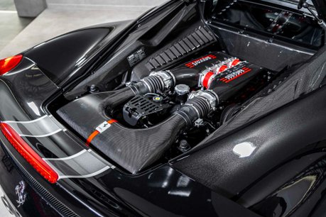 Ferrari 458 Speciale INFORMATION COMING SOON. 56