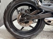 Kawasaki Er ER6 2009 30K LONG MOT COMMUTER 650CC FAIRED MODEL 37