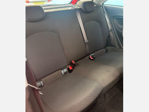 Vauxhall Corsa 1.4i ecoFLEX Energy Hatchback 3dr Petrol Manual Euro 6 (a/c) (75 ps) 10