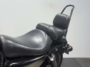 Harley-Davidson Sportster 883 IRON 2014 20K MOT WARRANTY CRUISER 883CC 20