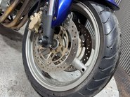 Honda CB 2006 38K PROJECT BIKE SPARES OR REPAIR MK2 600CC NAKED BIKE 7