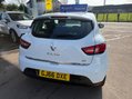 Renault Clio 1.5 dCi Dynamique S Nav Auto Euro 6 5dr 12