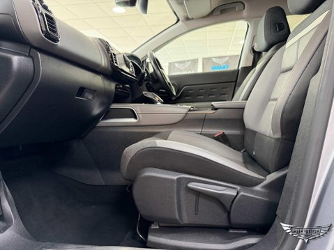Citroen C5 Aircross 1.5 BlueHDi Flair EAT8 Euro 6 (s/s) 5dr 77