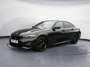BMW 3 Series 2.0 320i M Sport Auto 4dr