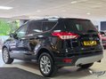 Ford Kuga 1.5T EcoBoost Titanium 2WD Euro 6 (s/s) 5dr 37