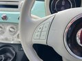Fiat 500 1.2 Lounge Euro 6 (s/s) 3dr 20
