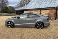 Audi RS3 2.5 TFSI S Tronic quattro Euro 6 (s/s) 4dr 12