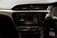 Vauxhall Corsa ELITE NAV 21