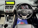 Lexus NX 2.5 300h F Sport E-CVT 4WD Euro 6 (s/s) 5dr 2