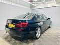 BMW 5 Series 2.0 528i M Sport Auto Euro 6 (s/s) 4dr 27