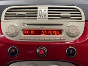 Fiat 500 1.2 Pop Dualogic Euro 6 (s/s) 3dr 23